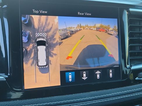 Used 2019 Chrysler Pacifica Limited w/ Advanced Safetytec Group image 16