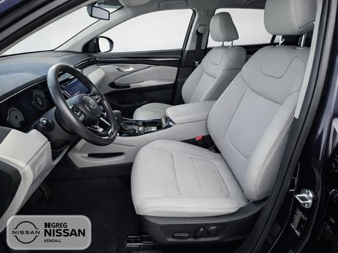 Used 2023 Hyundai Tucson SEL w/ Convenience Package FWD image 7
