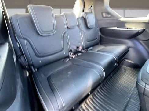 Used 2026 INFINITI QX80 Autograph w/ Autograph Exterior Package image 28