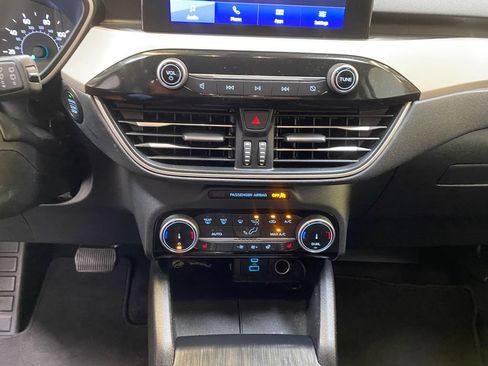 Used 2022 Ford Escape SEL AWD/4WD image 41