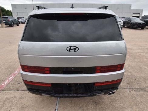 Used 2024 Hyundai Santa Fe Calligraphy image 6