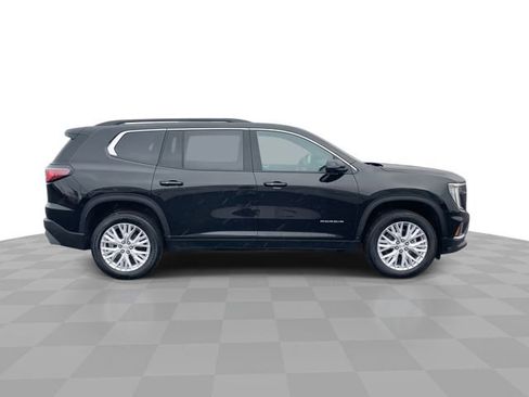 Certified 2025 GMC Acadia Elevation w/ Elevation Premium Package image 9