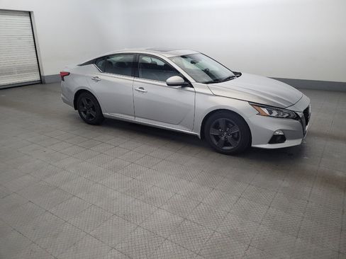 Used 2022 Nissan Altima 2.5 SL image 11