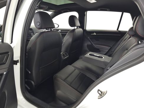 Used 2016 Volkswagen GTI SE FWD image 24