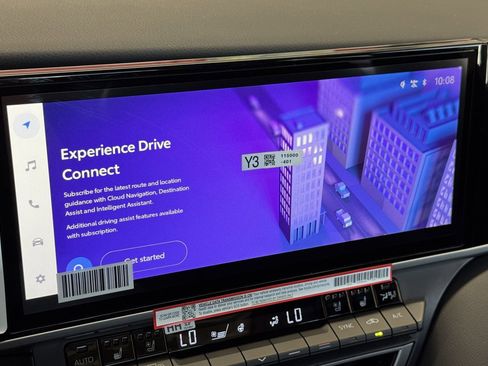 New 2026 Toyota Camry XSE FWD image 21