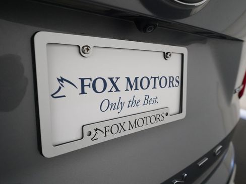 Used 2021 Kia Sorento SX FWD image 38