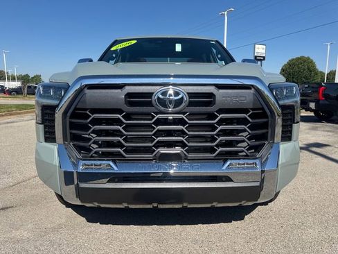 New 2026 Toyota Tundra 1794 Edition AWD/4WD image 9