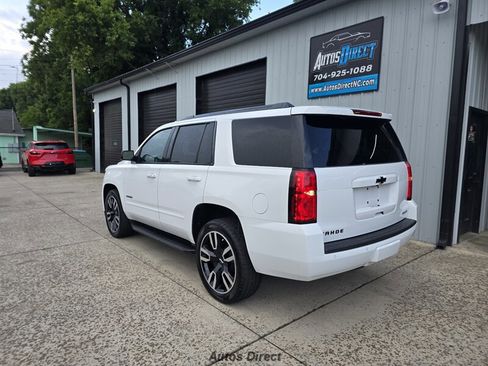 Used 2018 Chevrolet Tahoe Premier RWD image 15