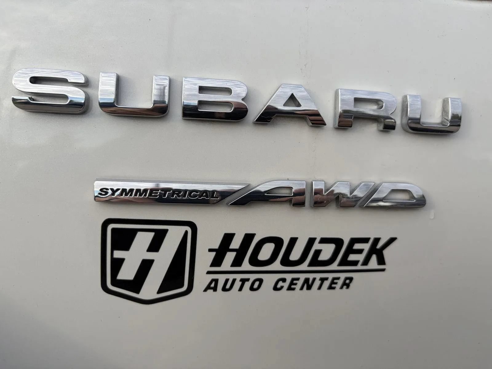 Used 2019 Subaru Outback 2.5i Limited AWD/4WD image 37