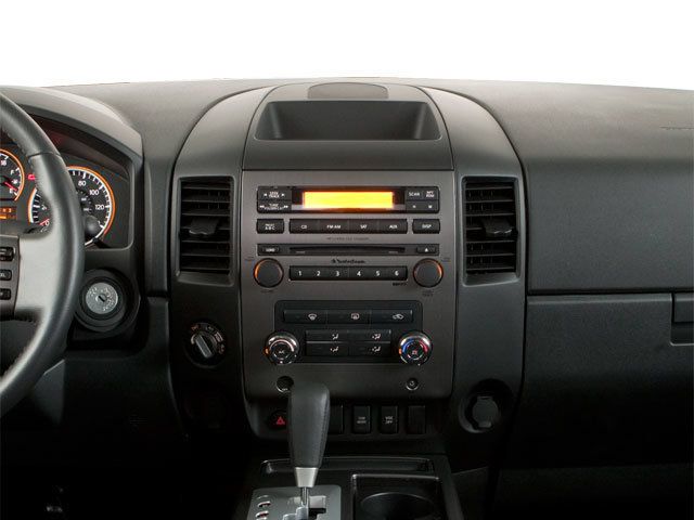 Used 2010 Nissan Titan XE w/ XE Popular Equipment Pkg RWD image 21