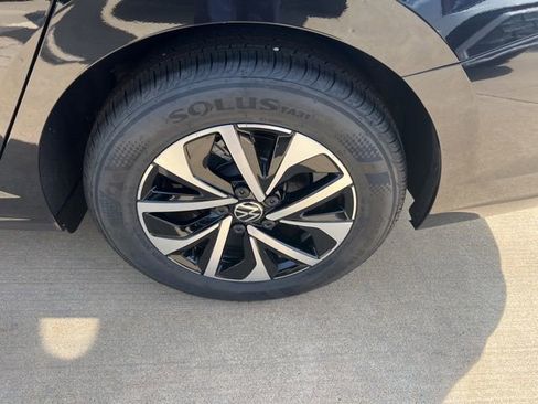 New 2025 Volkswagen Jetta S image 14