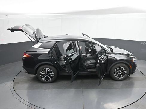 Used 2023 Kia Sportage EX FWD image 49