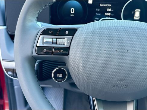 New 2026 Hyundai Ioniq 5 SEL image 38