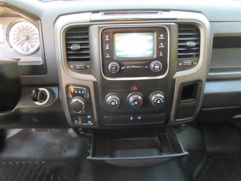 Used 2018 RAM 1500 Express w/ Express Value Package image 16