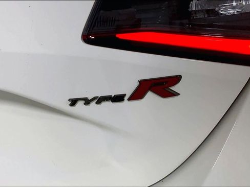 Used 2025 Honda Civic Type R image 9