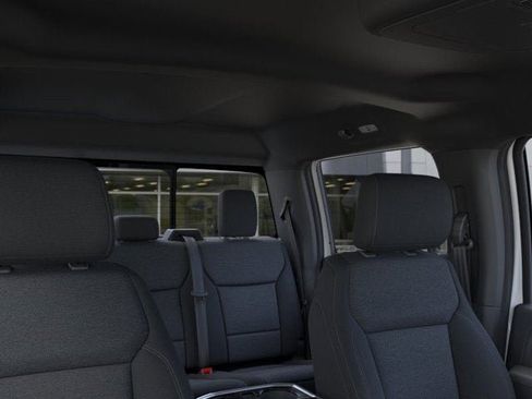 New 2025 Ford F150 XLT w/ Equipment Group 302A MID image 22