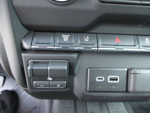 New 2026 Chevrolet Silverado 3500 W/T image 29