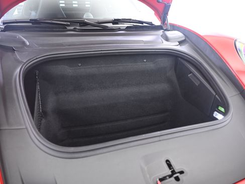 Used 2022 Porsche 911 Carrera S RWD image 15
