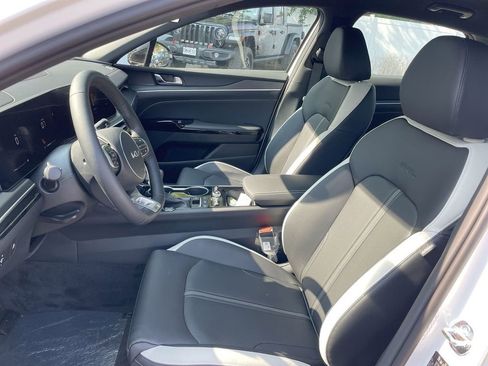 New 2026 Kia K5 GT-Line image 37