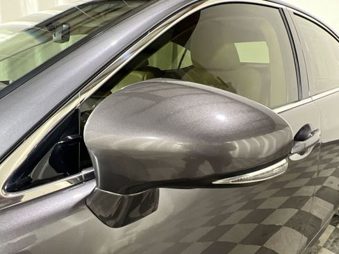 Used 2016 Lexus ES 350 w/ Luxury Package w/Wood Trim image 14