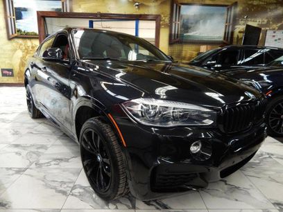 Used 2019 BMW X6 xDrive35i