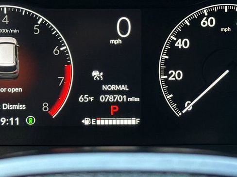 Used 2023 Honda Pilot EX-L image 28