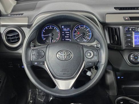Certified 2018 Toyota RAV4 LE w/ Carpet Mat Package image 18
