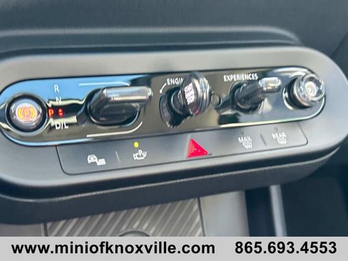 New 2025 MINI Cooper S image 56