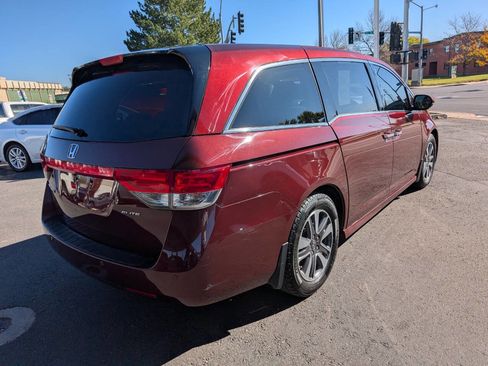 Used 2016 Honda Odyssey Touring image 7