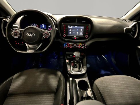 Used 2020 Kia Soul GT-Line w/ GT 2.0L Power Sunroof Package FWD image 7