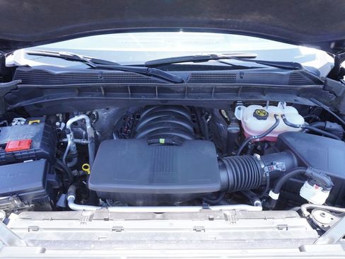 Used 2024 GMC Sierra 1500 Elevation RWD image 7