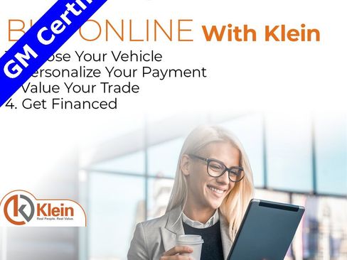 Certified 2023 Chevrolet Tahoe RST image 5