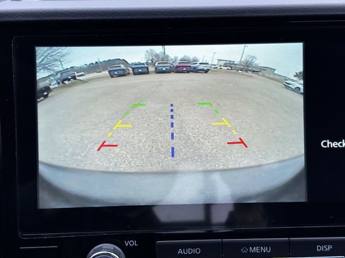 New 2026 Nissan Frontier Pro-X w/ Tow Package image 32