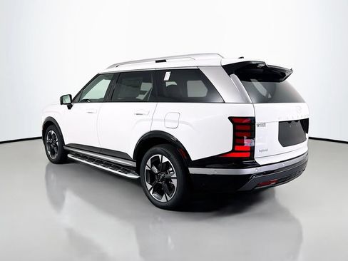 Used 2026 Hyundai Palisade Limited AWD/4WD image 6