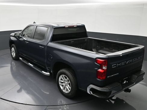 Used 2021 Chevrolet Silverado 1500 LT RWD image 14