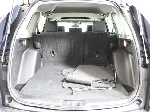 Used 2020 Honda CR-V EX image 16