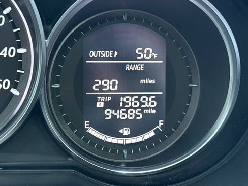 Used 2014 MAZDA CX-5 Grand Touring image 33