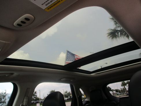 Used 2015 Ford Edge Sport w/ Equipment Group 401A FWD image 20