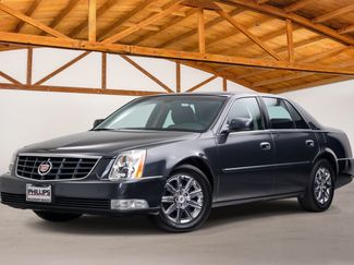 Used 2011 Cadillac DTS Premium FWD video 1