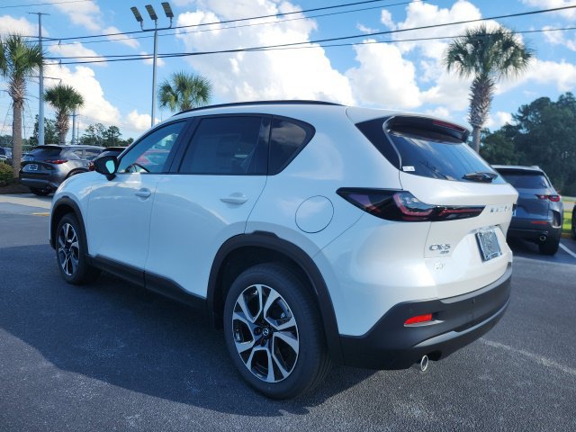 New 2026 MAZDA CX-5 Preferred AWD/4WD image 5