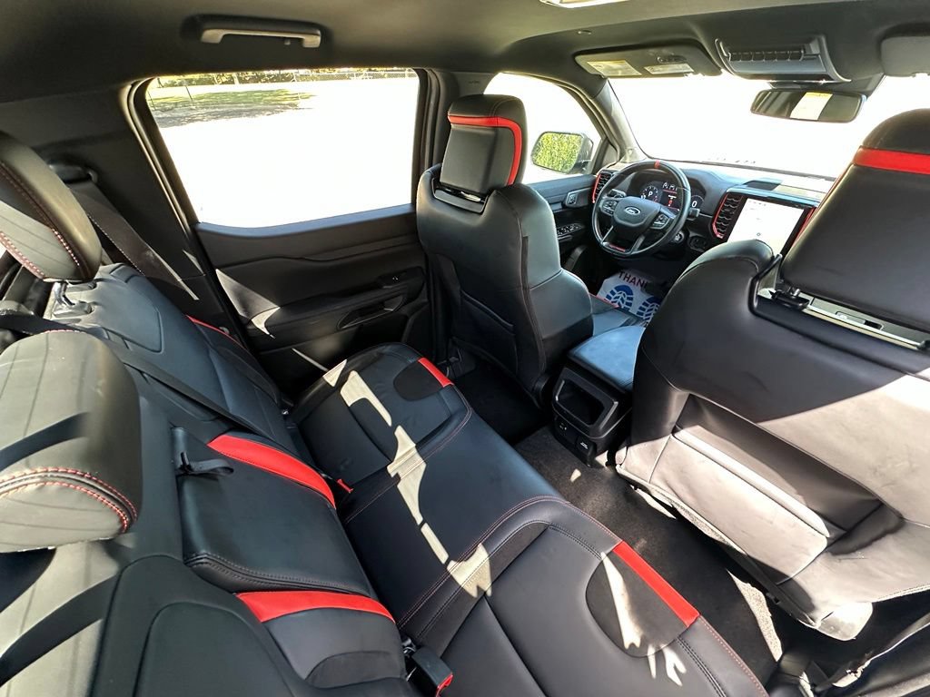 Used 2024 Ford Ranger Raptor AWD/4WD image 25