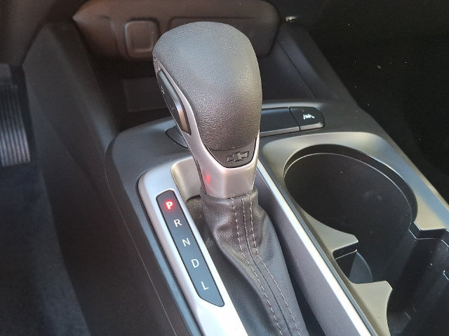 Used 2024 Chevrolet Trax LS w/ LS Convenience Package FWD image 17