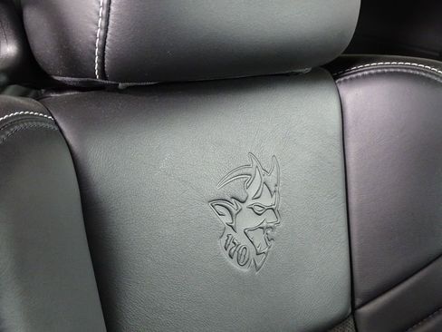 New 2023 Dodge Challenger SRT Hellcat Redeye image 46