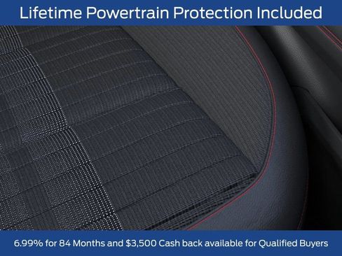 New 2026 Ford Explorer ST-Line image 18