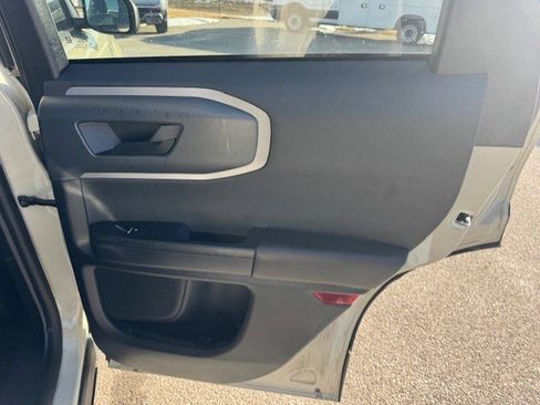 Certified 2024 Ford Bronco Sport Big Bend image 31