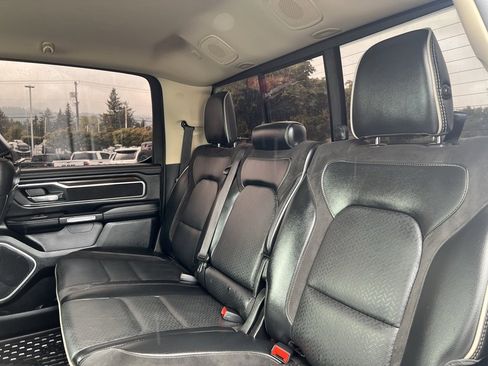 Used 2021 RAM 1500 Laramie image 6