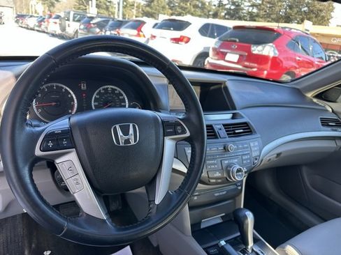 Used 2009 Honda Accord EX-L image 16