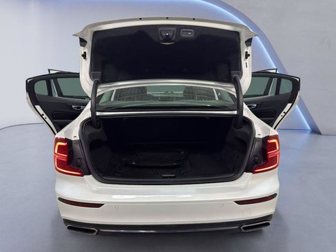 Used 2019 Volvo S60 T8 Inscription AWD/4WD image 14