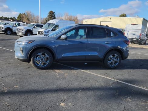 New 2026 Ford Escape ST-Line Select w/ Tech Pack #2 image 5
