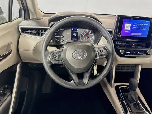 Certified 2024 Toyota Corolla Cross L AWD/4WD image 19